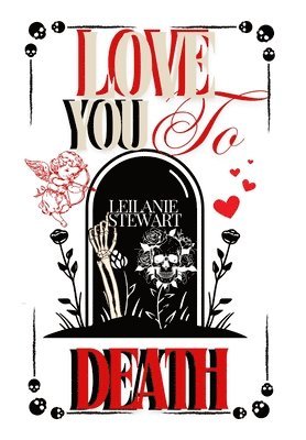 Love you to Death 1