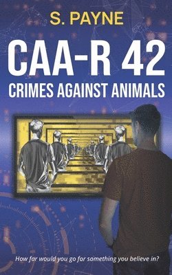 S Payne, S. Payne - Caa-R 42, Häftad