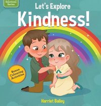 bokomslag Lets Explore Kindness
