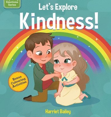 Lets Explore Kindness 1