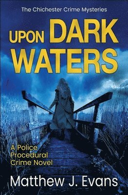 Upon Dark Waters 1