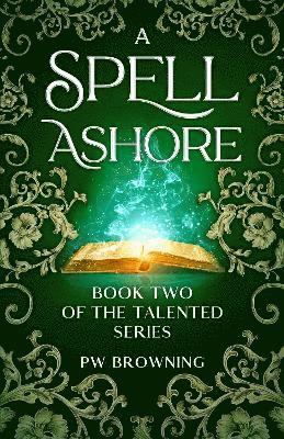 bokomslag Spell Ashore