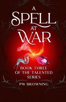 Spell At War