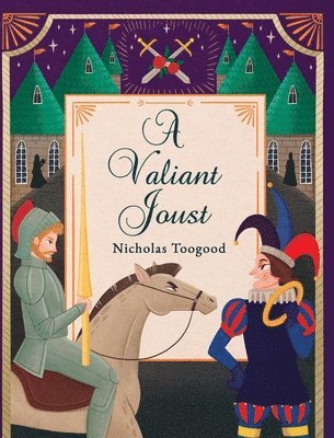 Valiant Joust