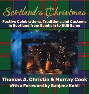 Scotland's Christmas 1