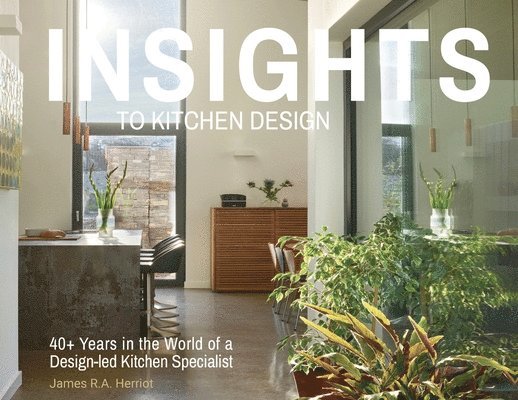 Insights to Kitchen Design 1
