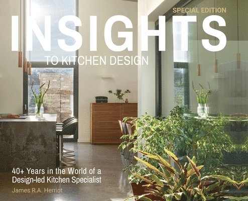 Insights to Kitchen Design 1