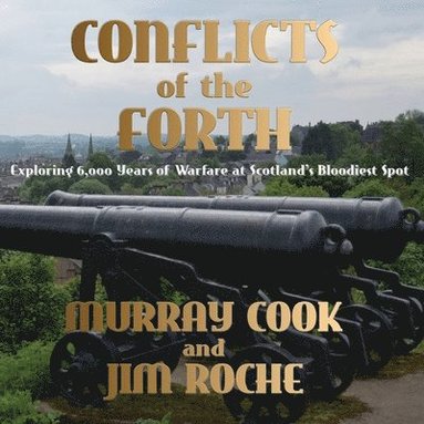 bokomslag Conflicts of the Forth