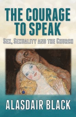 bokomslag Courage to Speak