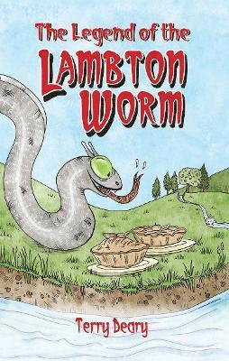 Legend of the Lambton Worm
