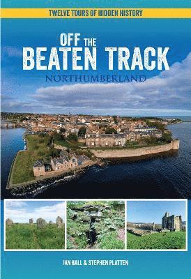 Off The Beaten Track - Northumberland 1