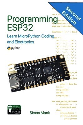 Programming ESP32