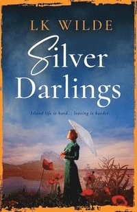 bokomslag Silver Darlings