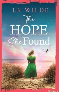 bokomslag The Hope She Found