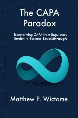 The CAPA Paradox