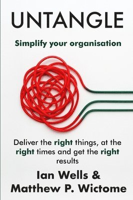 Untangle