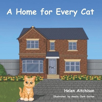 A Home for Every Cat 1