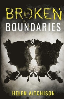 bokomslag Broken Boundaries