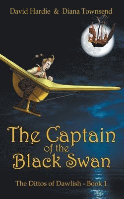 The Captain of the Black Swan 1