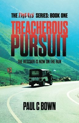 Treacherous Pursuit 1