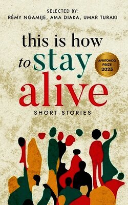 This is how to stay alive