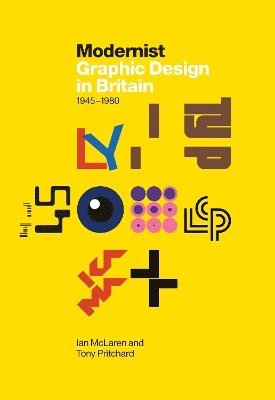 Modernist Graphic Design in Britain
