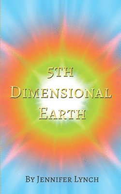 bokomslag 5th Dimensional Earth