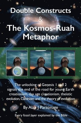 Double Constructs & The Kosmos-Ruah Metaphor 1