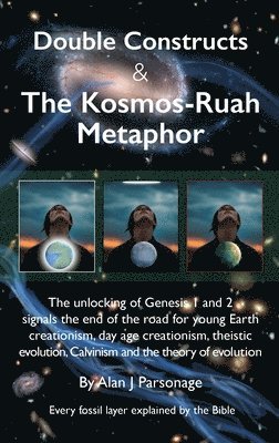 Double Constructs & The Kosmos-Ruah Metaphor 1