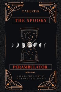 bokomslag Spooky Perambulator
