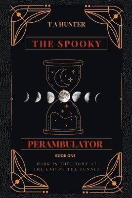 bokomslag Spooky Perambulator