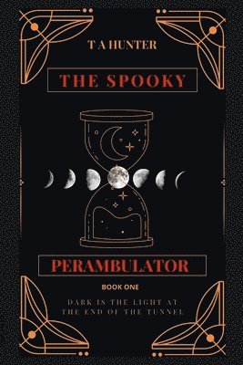 The Spooky Perambulator 1