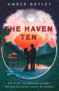 bokomslag The Haven Ten