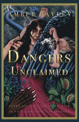 Dangers Unclaimed 1