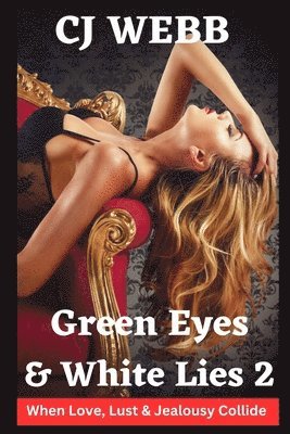 Green Eyes & White Lies - Series 2 1