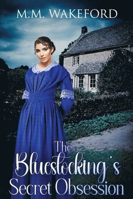 bokomslag Bluestocking's Secret Obsession