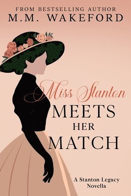 Miss Stanton Meets her Match 1