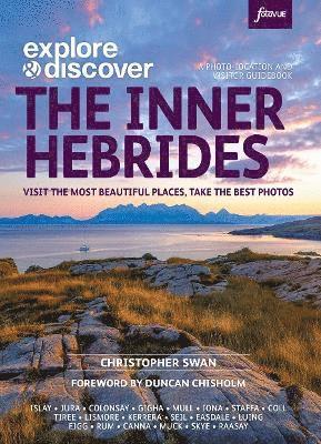 Explore & Discover: The Inner Hebrides 1