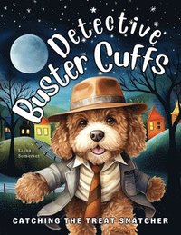 bokomslag Detective Buster Cuffs