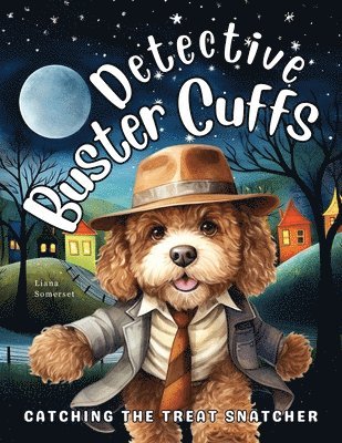 Detective Buster Cuffs 1