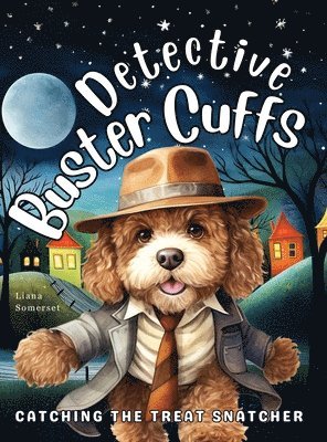 Detective Buster Cuffs 1