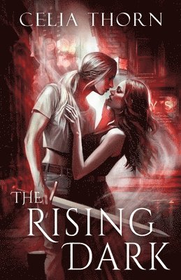 bokomslag Rising Dark