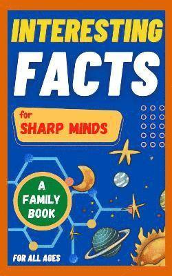 Sharp Minds Learning - Interesting Facts For Sharp Minds, Häftad. Tillgänglighet: Lägg i varukorg