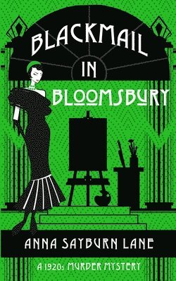 Blackmail In Bloomsbury 1