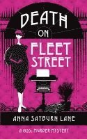 Death On Fleet Street 1