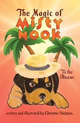 The Magic Of Misty Nook To the Rescue 1