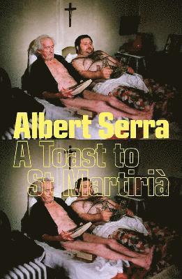 Toast to St Martiria