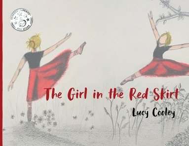 bokomslag The Girl in the Red Skirt