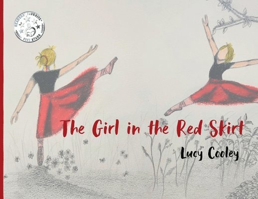 Girl in the Red Skirt