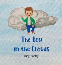 bokomslag The Boy in the Clouds